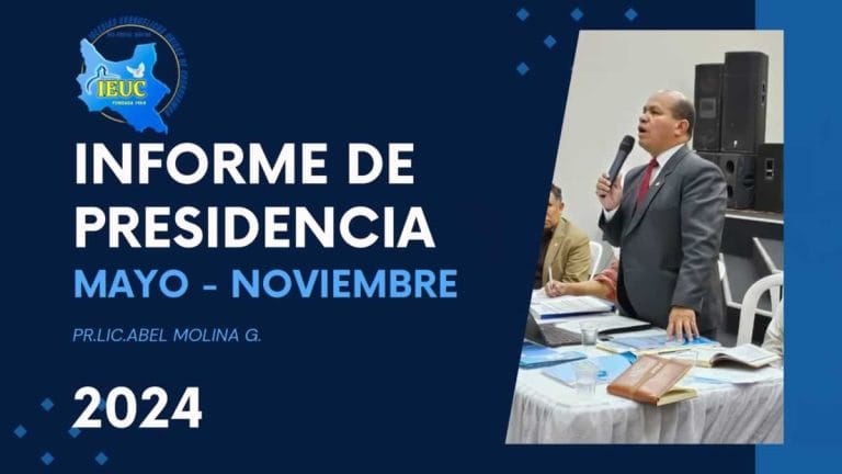 Informe de presidencia_2025