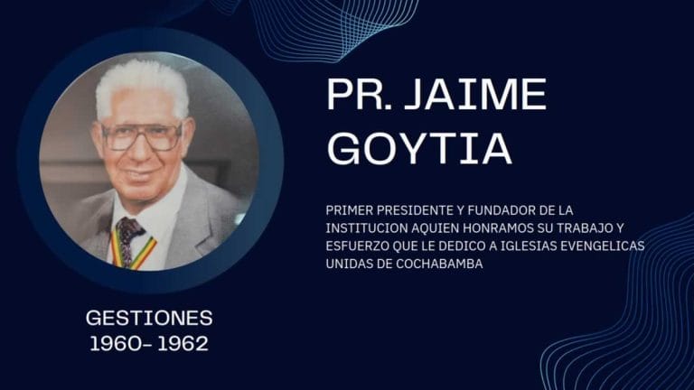 Jaime Goytia