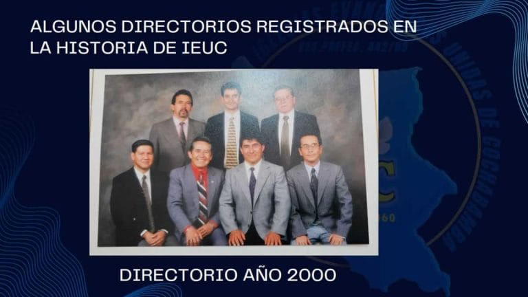 Directorio 2000