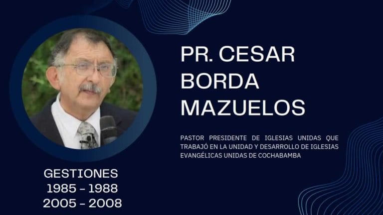 Cesar Borda