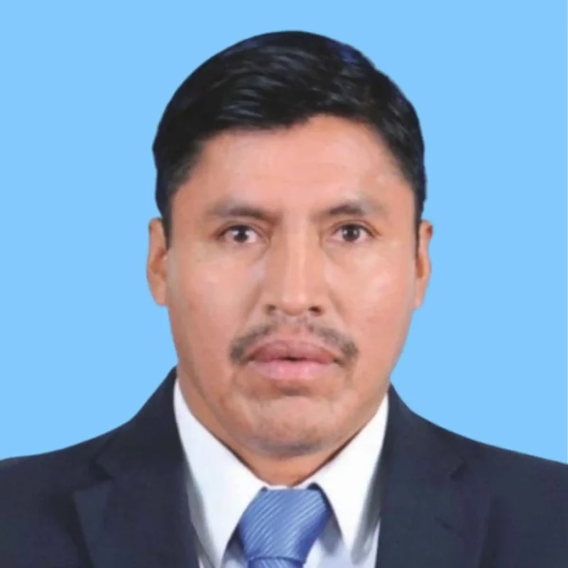 Pr.. Marcelino Quispe Pr.. Marcelino Quispe