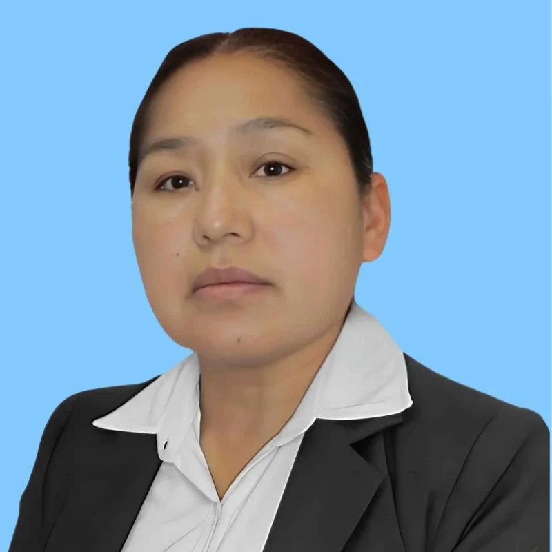 Lic. Paulina Rivas Lic. Paulina Rivas